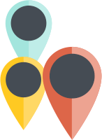 Shop for multiple locations