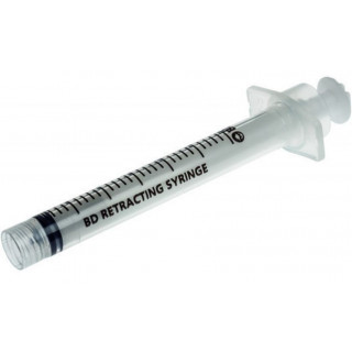 Syringe - Integra™ General Purpose Syringe