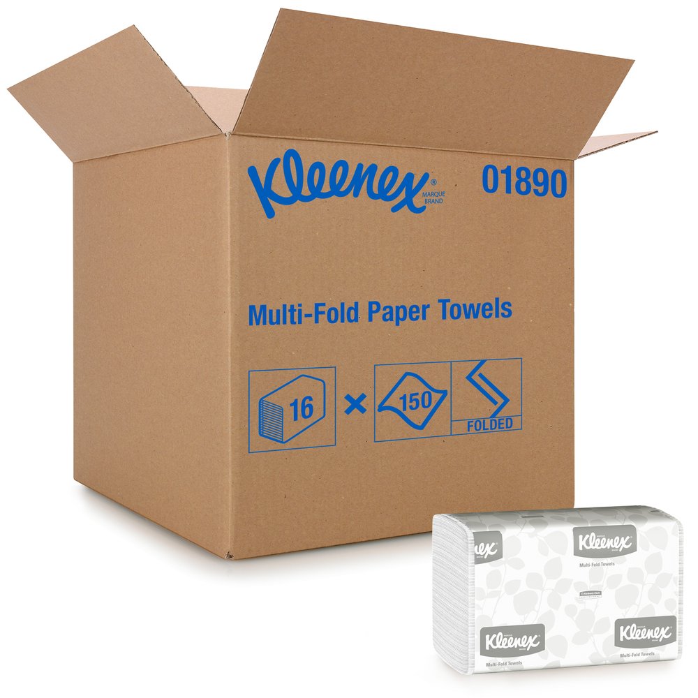 Towel - C-fold Kleenex®