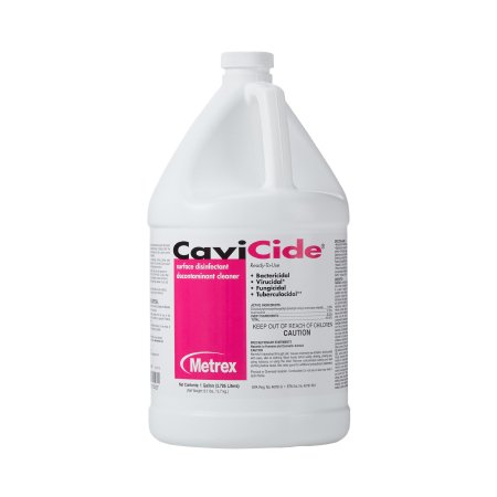 CaviCide® Surface Disinfectant/Decontaminant Cleaner