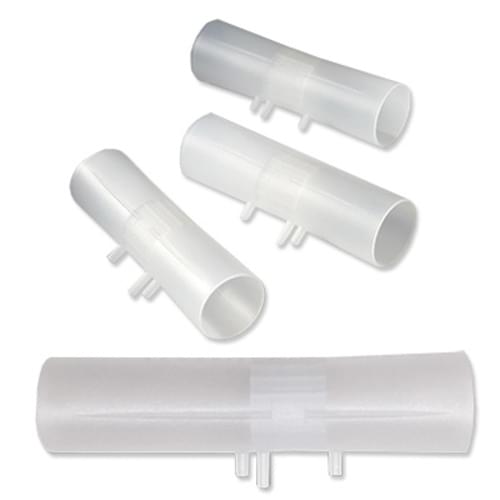 IQspiro<sup>&trade;</sup> Digital Spirometer Disposable Mouthpieces
