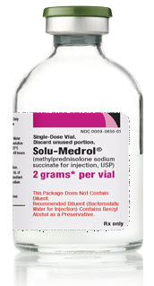 Solu-Medrol®
