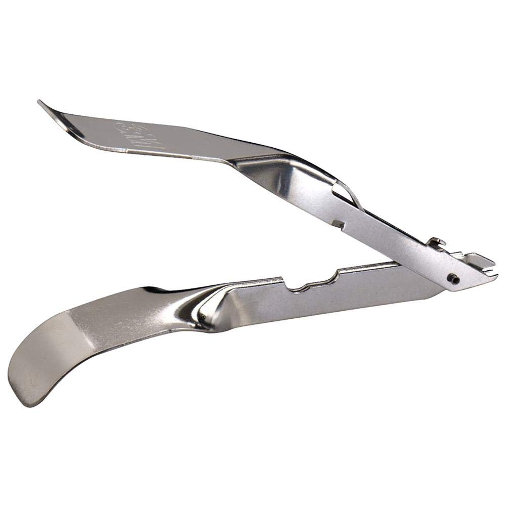 Staple remover - disposable
