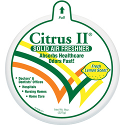 Citrus II® Solid Air Freshener