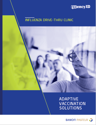 Adaptive Immunization Solutions: Influenza Drive-Thru Clinic