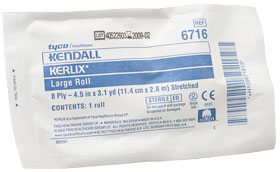 Kerlix® Sterile Bandage Rolls
