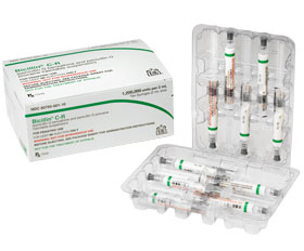 Bicillin® C-R Pediatric