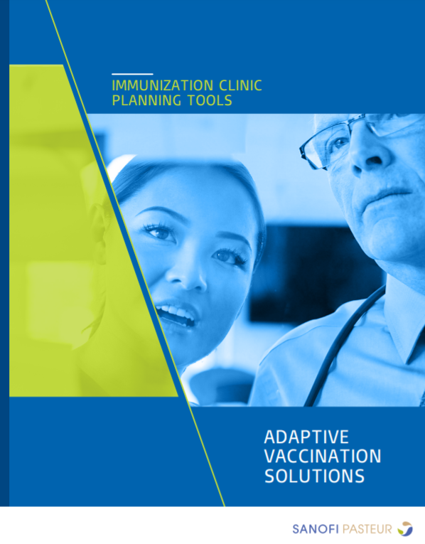 Adaptive Vaccination Solutions: General Clinic Planning Tools
