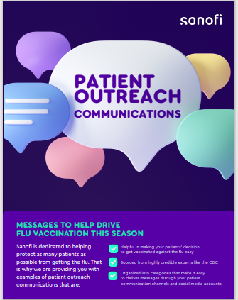 Patient Outreach Communications