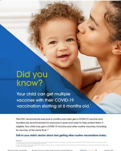 Routine Vaccination Handout 6- MAT-US-2110431
