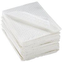 Polyback towels