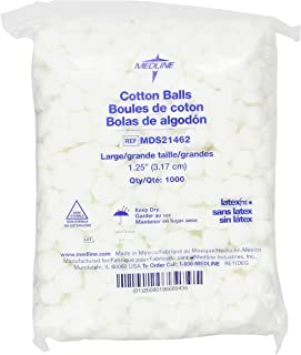 Non-Sterile Cotton Balls