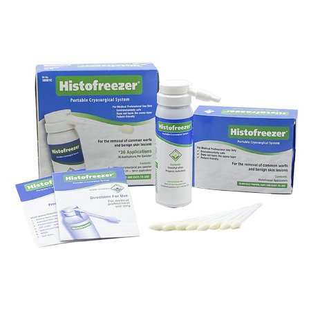 Cryosurgical 36-72 Kit Histofreezer®