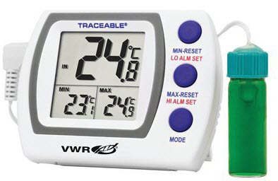 VWR Vaccine Plus™ Thermometer